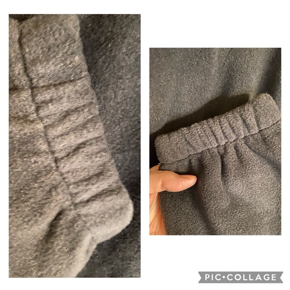 NWT Men’s XL Performance Outerwear by Result, 1/4 zip, color is Black - Picture 12 of 14